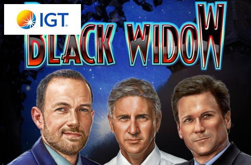 Black Widow
